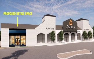 Huntsville, AL Retail - 3020 Memorial Pky SW Huntsville, AL Retail - 3020 Memorial Pky SW