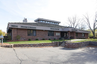 Saint Louis Park, MN Office - 5821 Cedar Lake Rd