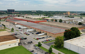 North Kansas City, MO Industrial - 1501-1639 Taney St