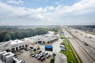 League City, TX Office, Office/Medical - 1108 Gulf Fwy S