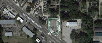 Orlando, FL Commercial Land - 6705 N Orange Blossom Trl Orlando, FL Commercial Land - 6705 N Orange Blossom Trl