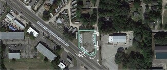 Orlando, FL Commercial - 6705 N Orange Blossom Trl Orlando, FL Commercial - 6705 N Orange Blossom Trl