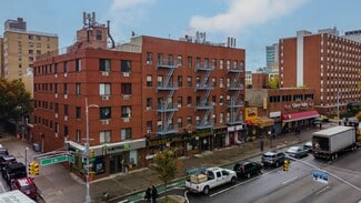 2nd Ave Harlem Portfolio for Sale