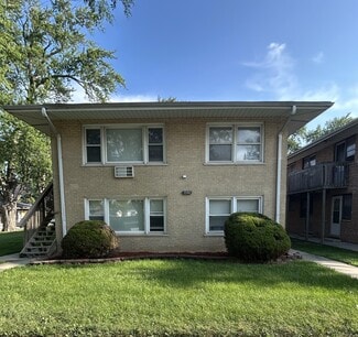Midlothian, IL Apartments - 3546 W 147th St