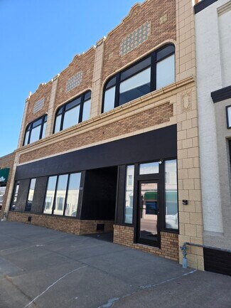 Hastings, NE Office - 325 W 2nd St