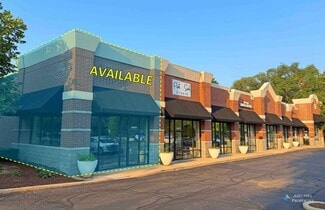 Winfield, IL Retail - 26W269 Geneva Rd Winfield, IL Retail - 26W269 Geneva Rd