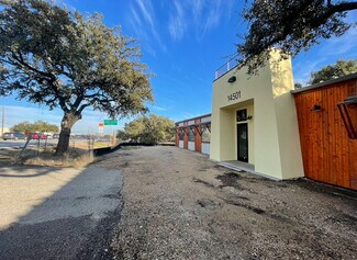 Bee Caves, TX Office/Retail - 14501 W Highway 71