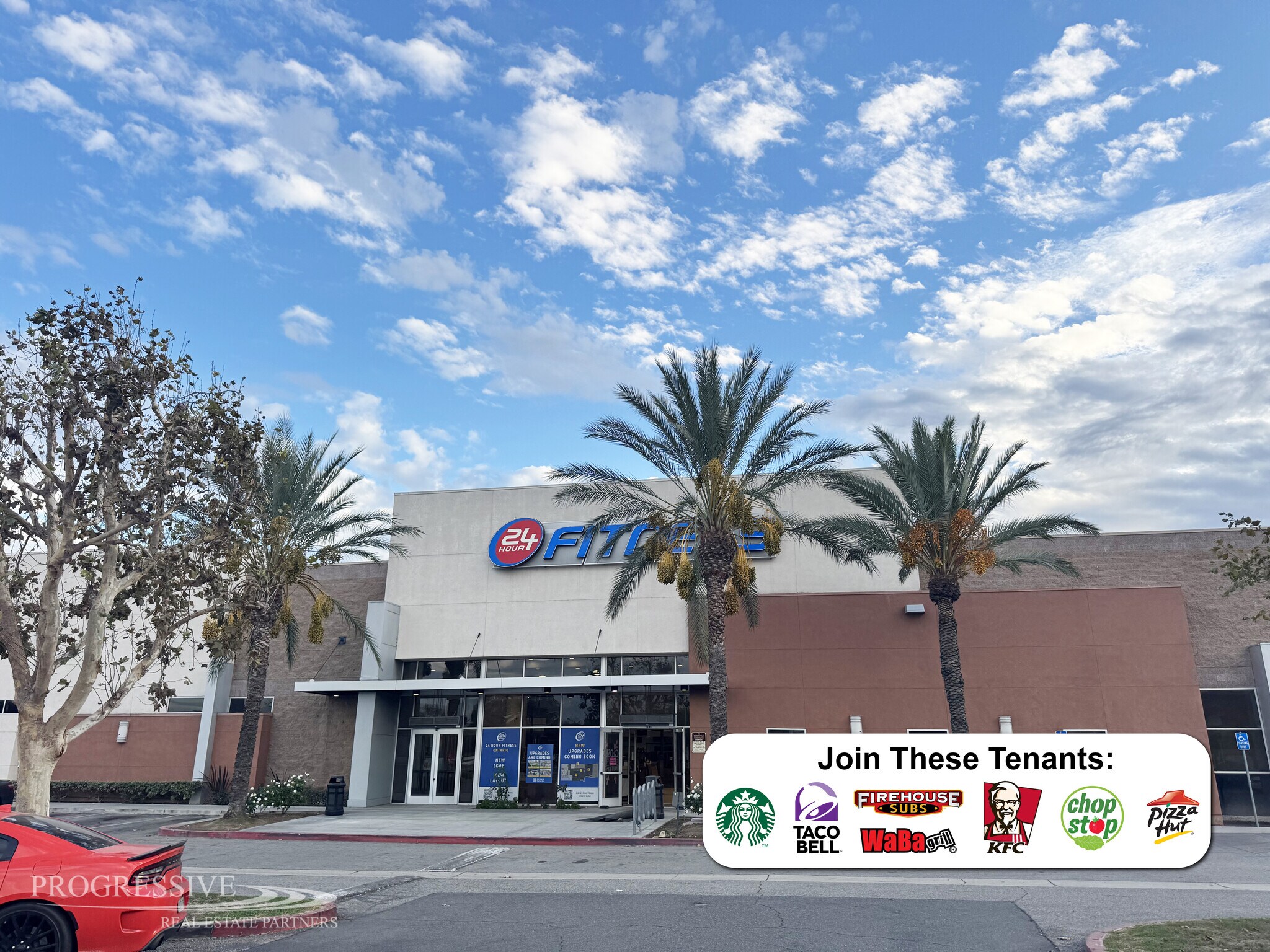 2598 S Archibald Ave, Ontario, CA for Rent