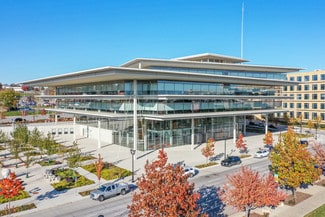 Des Moines, IA Office - 1459 Grand Ave