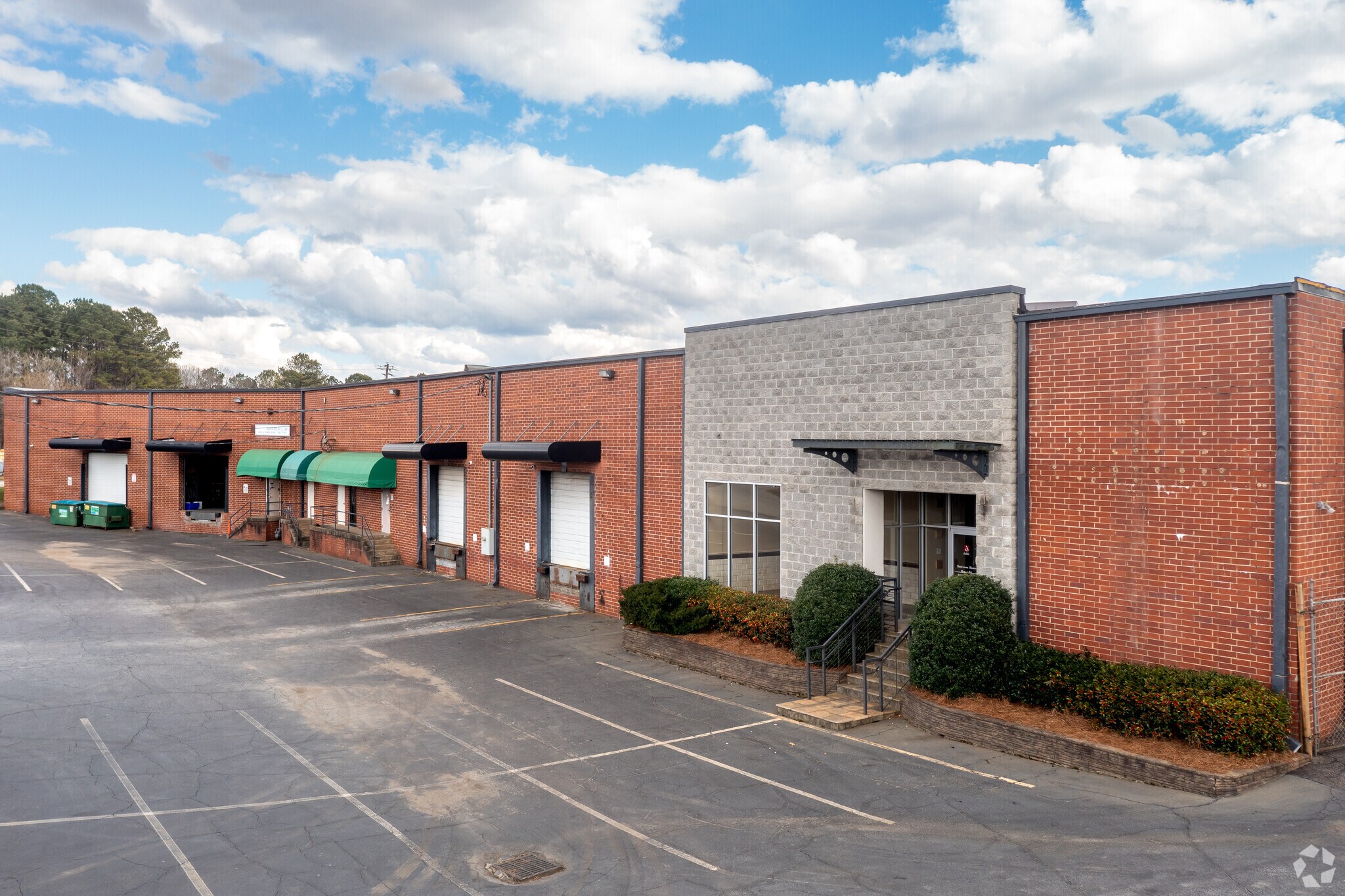 3021 Olympic Industrial Dr SE, Smyrna, GA for Rent