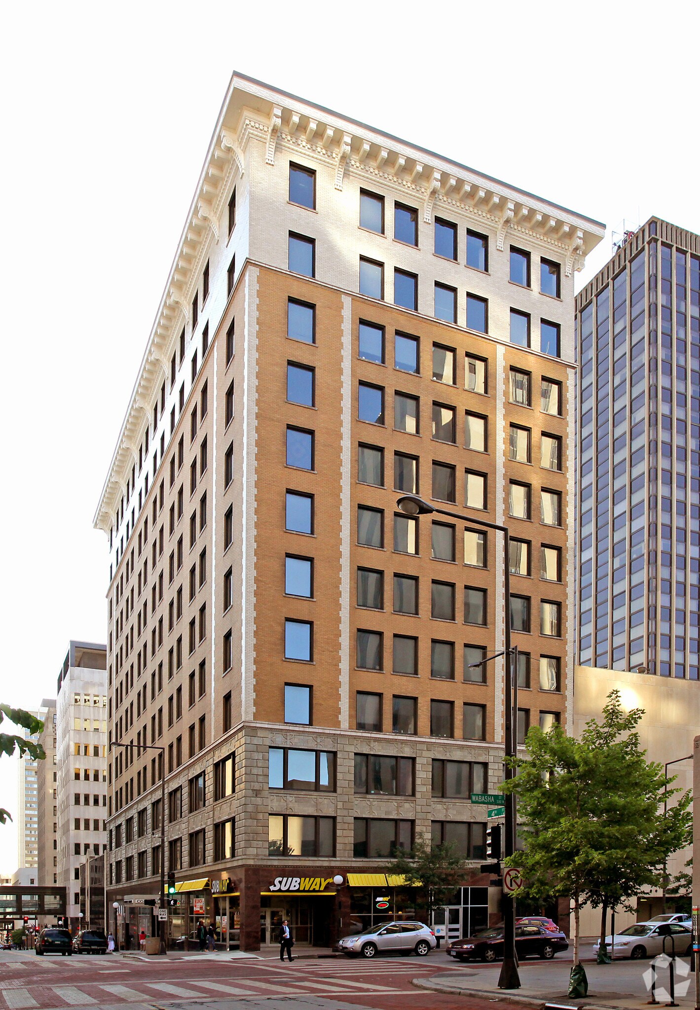 10 4th St E, Saint Paul, MN for Rent