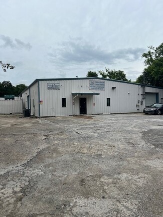 Hixson, TN Flex - 4737 Adams Rd