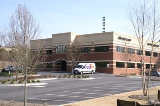 Canton, GA Medical - 201 Kimberly Way