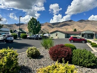 Clarkston, WA Medical - 808 Port Dr Clarkston, WA Medical - 808 Port Dr