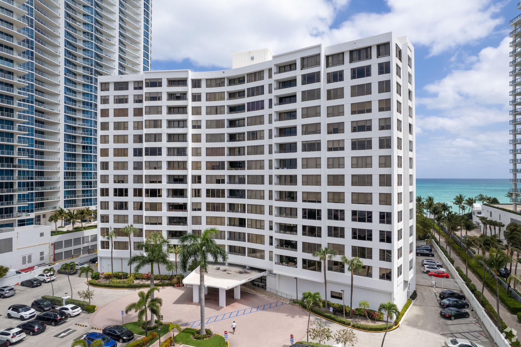 3505 S Ocean Dr, Hollywood, FL for Sale