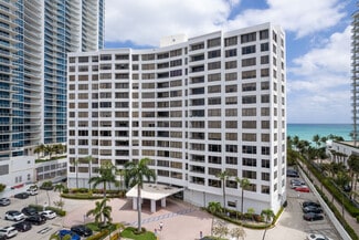 Hollywood, FL Apartments - 3505 S Ocean Dr