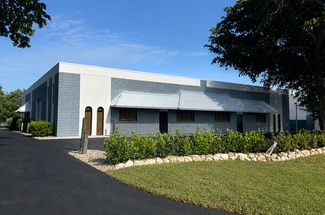 Naples, FL Manufacturing - 4408 Corporate Sq Naples, FL Manufacturing - 4408 Corporate Sq