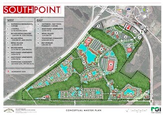 Hardeeville, SC Commercial - Hwy 95 Exit 8 Hwy 278 hwy Hardeeville, SC Commercial - Hwy 95 Exit 8 Hwy 278 hwy