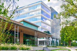 Raleigh, NC Office - 4300 Edwards Mill Rd