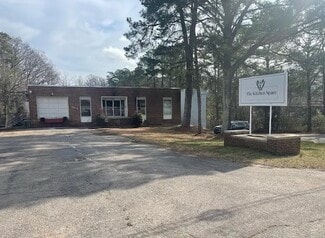 Raleigh, NC R&D - 3805 S Wilmington St