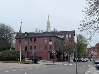 Providence, RI Office - 1 Meeting St Providence, RI Office - 1 Meeting St
