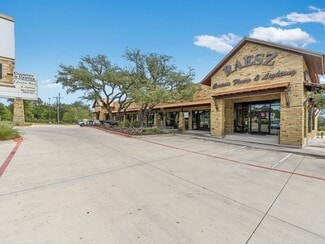 Austin, TX Retail - 10827 Highway 290 W Austin, TX Retail - 10827 Highway 290 W