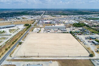 San Antonio, TX Industrial Land - 2750 FM 1516 San Antonio, TX Industrial Land - 2750 FM 1516