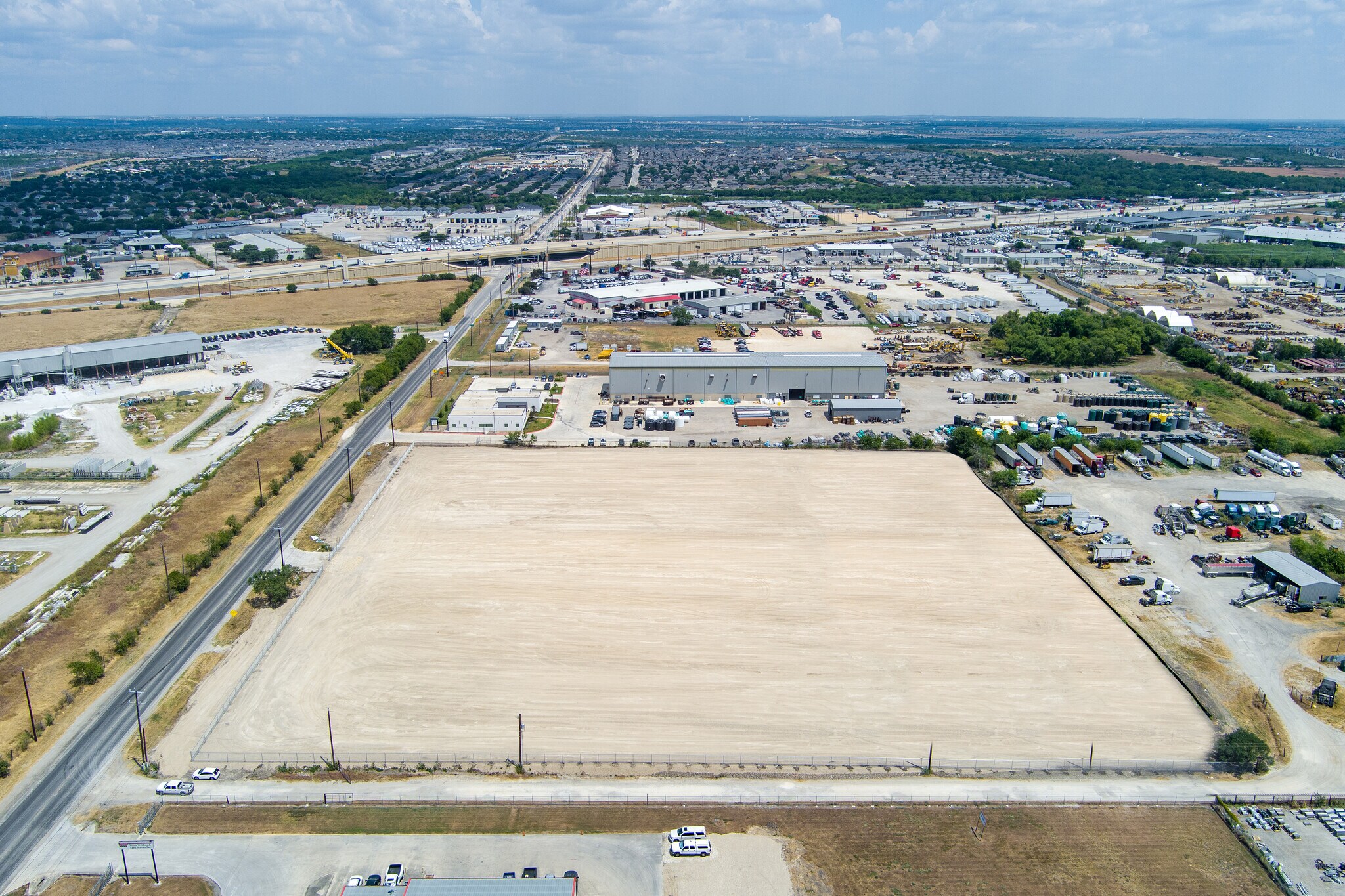 2750 FM 1516, San Antonio, TX for Rent