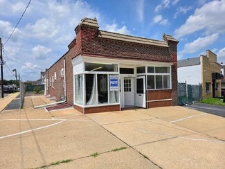 Ewing, NJ Retail - 1125 Prospect St Ewing, NJ Retail - 1125 Prospect St
