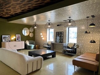 Dayton, OH Coworking Space - 1126 S Main St Dayton, OH Coworking Space - 1126 S Main St