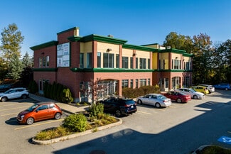 Terrebonne, QC Office - 3453-3471 Boul De La Pinière