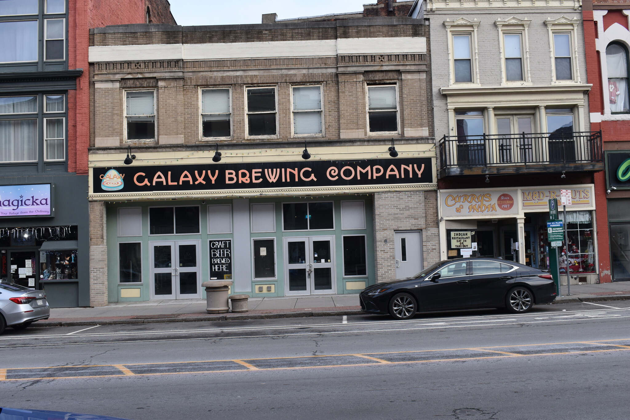 41 Court St, Binghamton, NY for Sale