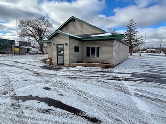 Rice Lake, WI Office/Residential - 1822 S Main St