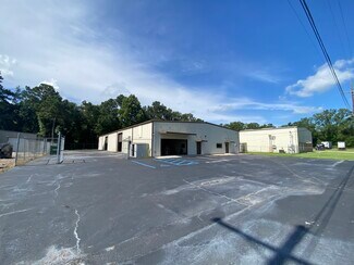 Hammond, LA Industrial - 43227 S Airport Rd