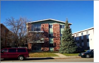 Edmonton, AB undefined - 10030 151 St NW