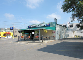 Columbus, OH Fast Food - 1354 Grandview Ave