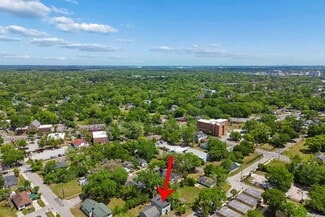 Jacksonville, FL Multi-Family - 1659 Dot St