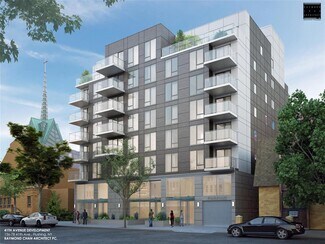 Flushing, NY Office - 136-78 41st Ave