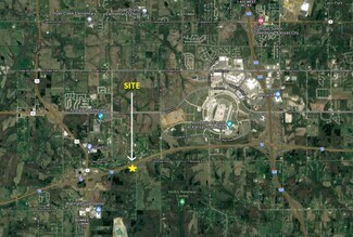 N 122nd Riverview Ave