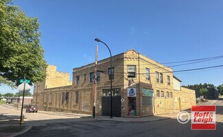 Akron, OH Warehouse - 530-532 Grant St