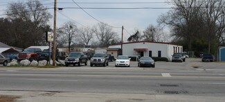 Orangeburg, SC undefined - 1407 Charleston Hwy Orangeburg, SC undefined - 1407 Charleston Hwy