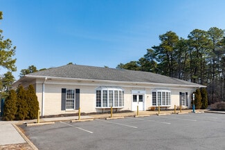 Manchester, NJ Office/Retail - 2560 Route 37