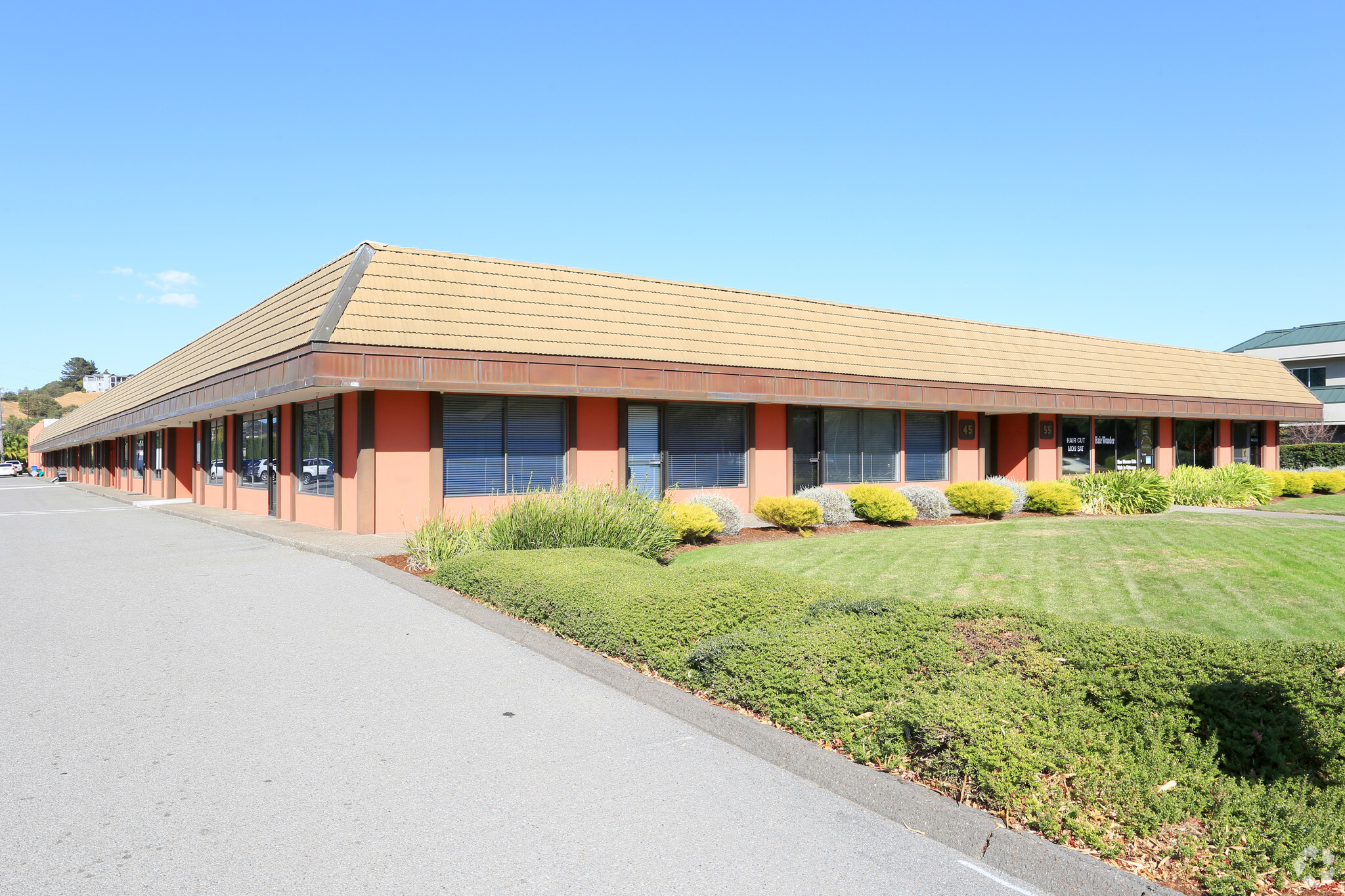 25-55 Mitchell Blvd, San Rafael, CA for Rent