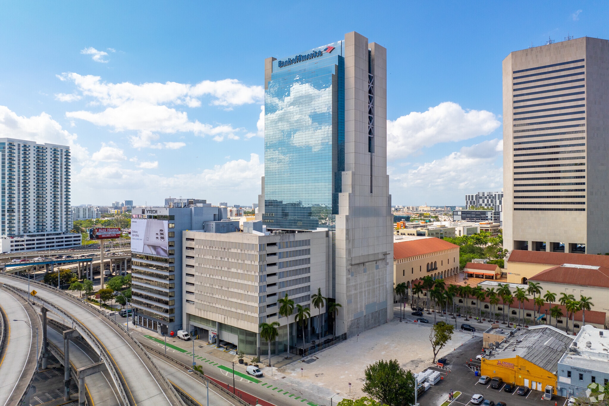 150 W Flagler St, Miami, FL for Rent