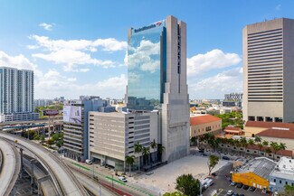 Miami, FL Office - 150 W Flagler St Miami, FL Office - 150 W Flagler St