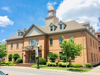 Franklin, TN Office - 198 E Main St