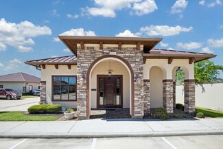 Houston, TX Office - 12807 Haynes Rd Houston, TX Office - 12807 Haynes Rd