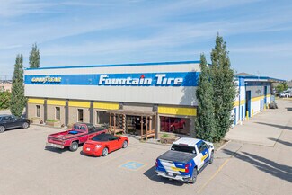 Strathmore, AB Auto Repair - 1010 Westridge Rd