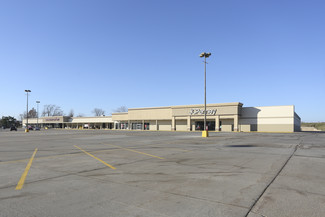 Kirksville, MO Retail - 2206 S Baltimore St