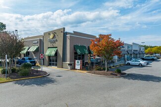 Chester, VA Retail - 12540 Jefferson Davis Hwy